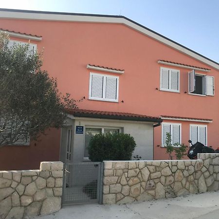 Apartment Adriana 포블랴나 외부 사진