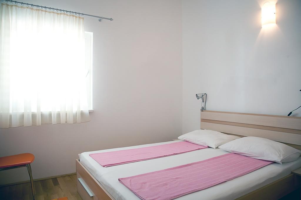 Apartment Adriana 포블랴나 객실 사진