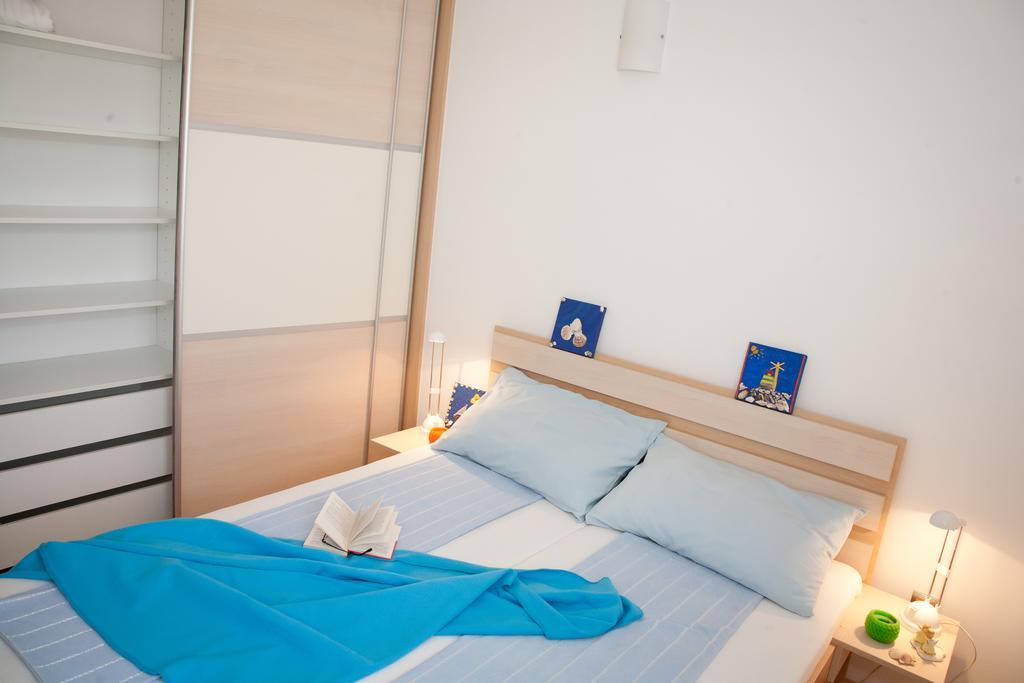 Apartment Adriana 포블랴나 외부 사진