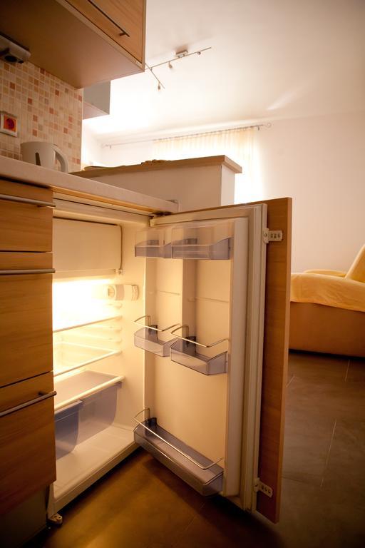 Apartment Adriana 포블랴나 외부 사진