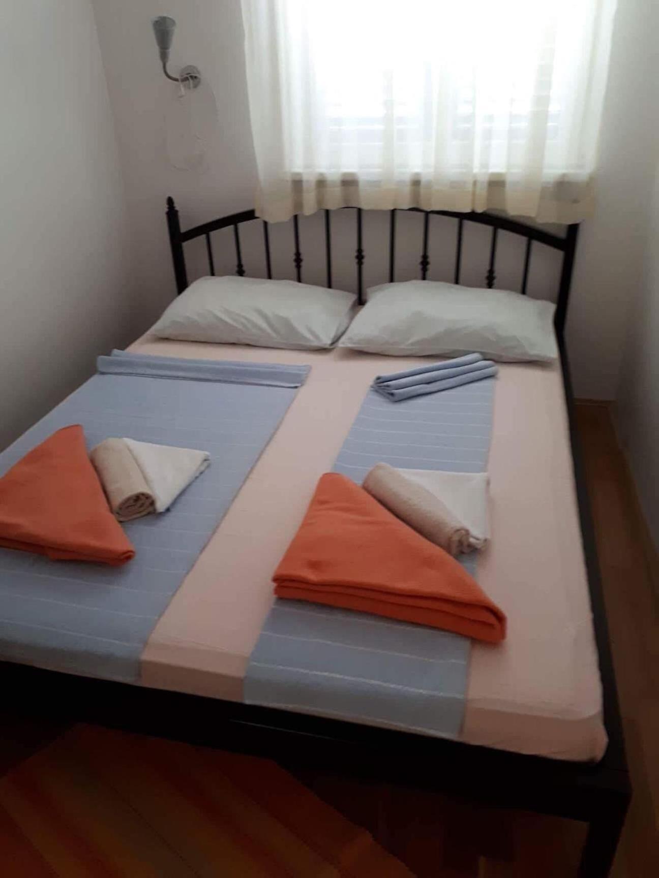Apartment Adriana 포블랴나 외부 사진