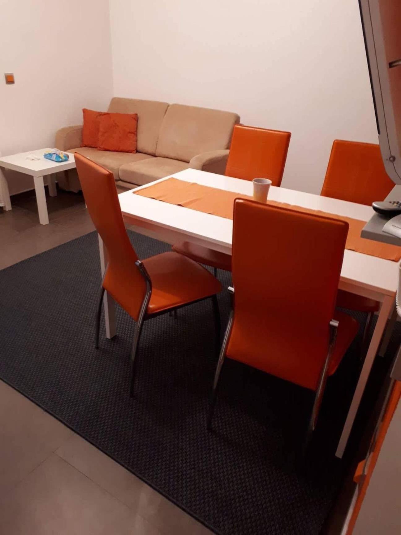 Apartment Adriana 포블랴나 외부 사진